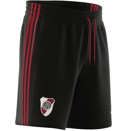 SHORT RIVER PLATE DNA