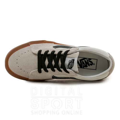 ZAPATILLAS SK8 LOW