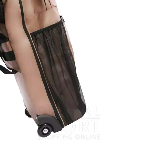 FUNDA WHEELIE STICK BAG