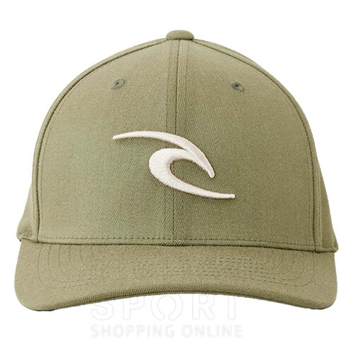 GORRA CRV TEPAN FLEXFIT