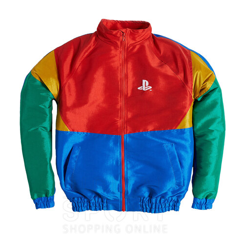 CAMPERA PILOTIN PLAYSTATION