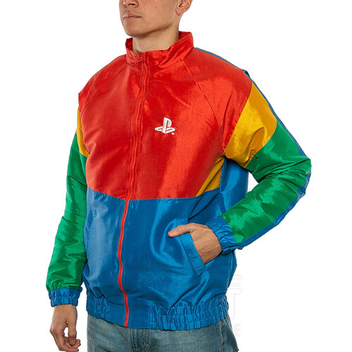 CAMPERA PILOTIN PLAYSTATION