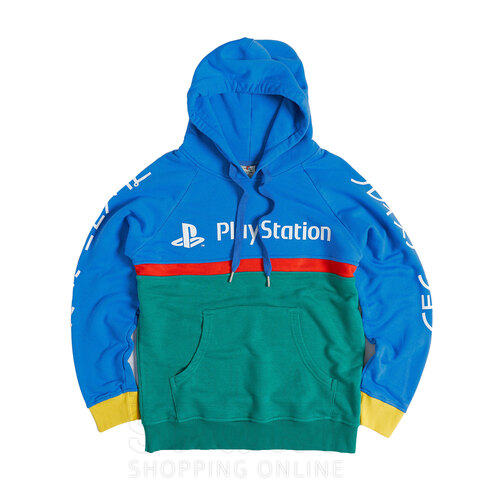 CANGURO COMBINADO PLAYSTATION