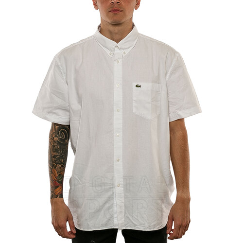 CAMISA OXFORD