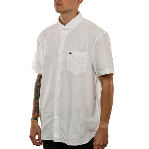 CAMISA OXFORD