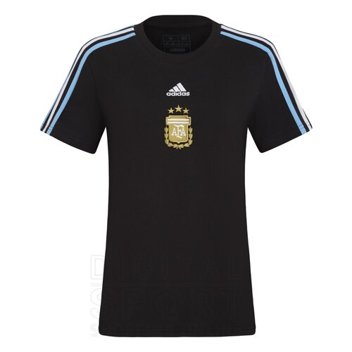 REMERA ARGENTINA AFA 3S