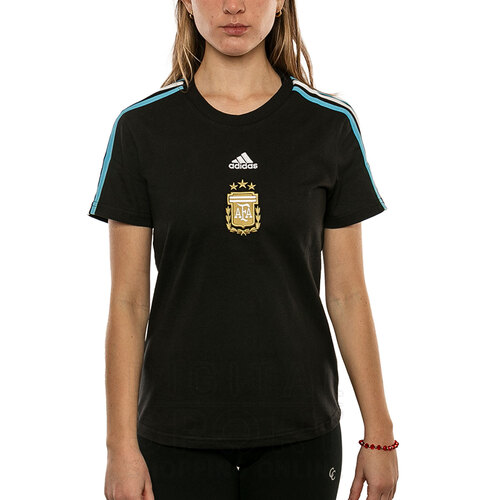 REMERA ARGENTINA AFA 3S