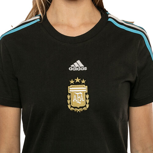 REMERA ARGENTINA AFA 3S