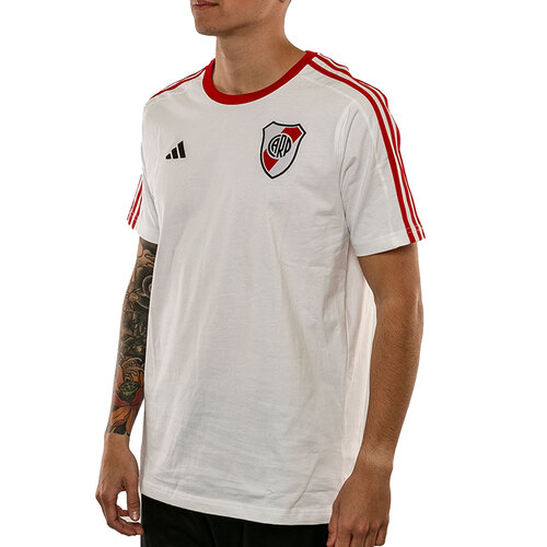 REMERA RIVER PLATE DNA