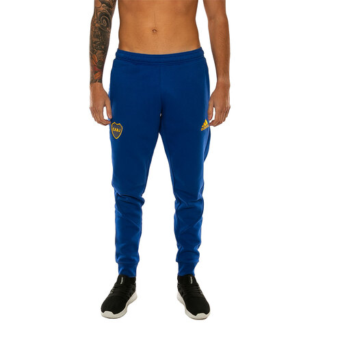 PANTALON BOCA JUNIORS DNA