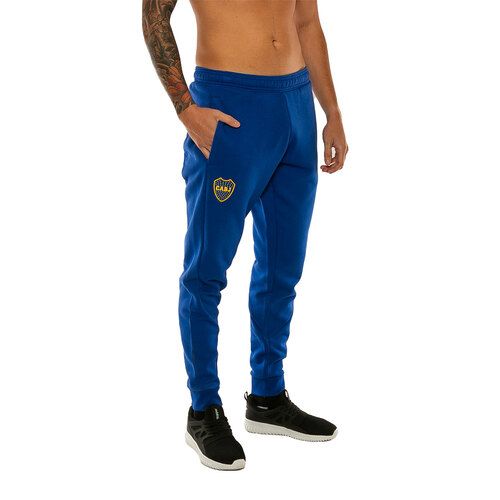 PANTALON BOCA JUNIORS DNA