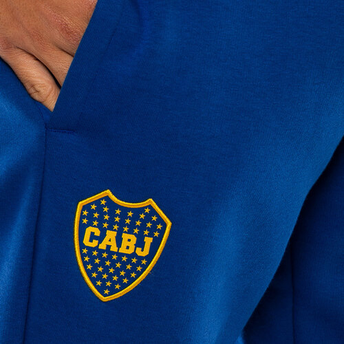 PANTALON BOCA JUNIORS DNA