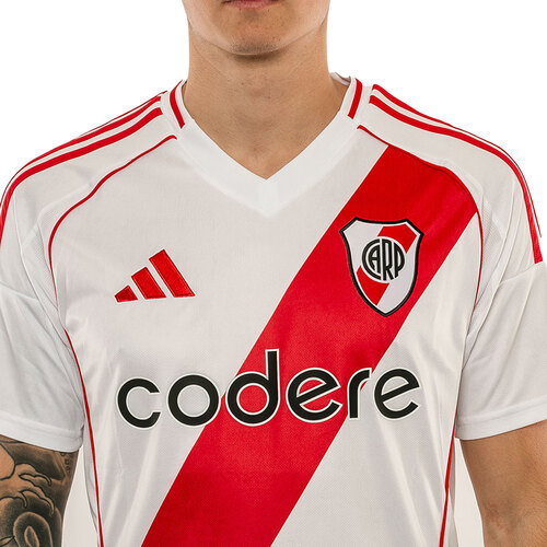 CAMISETA RIVER PLATE HOME