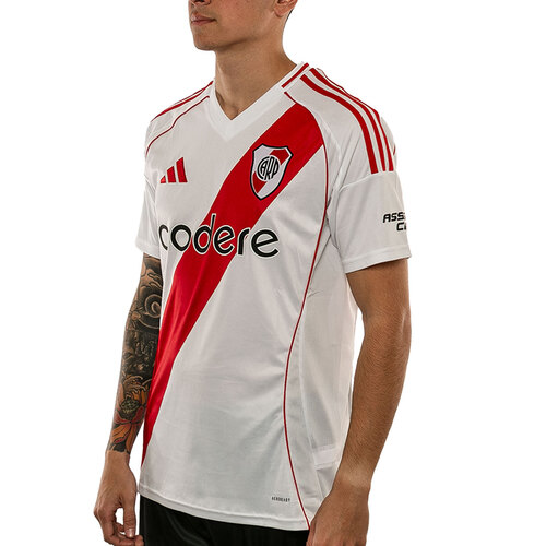 CAMISETA RIVER PLATE HOME