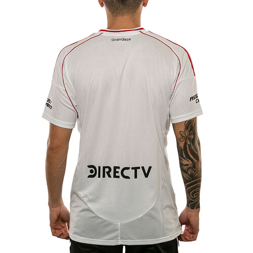 CAMISETA RIVER PLATE HOME