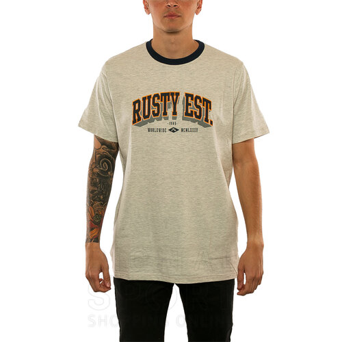 REMERA COLLEGE RINGER