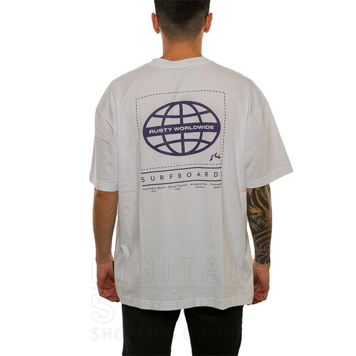 REMERA GLOBAL INVASION