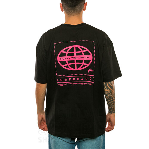 REMERA GLOBAL INVASION