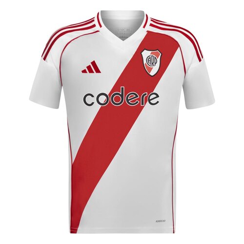 CAMISETA RIVER PLATE HOME KIDS