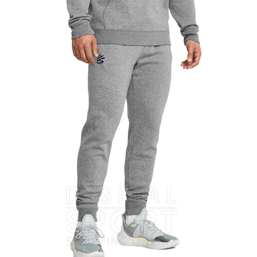 PANTALON CURRY SPLASH JOGGER