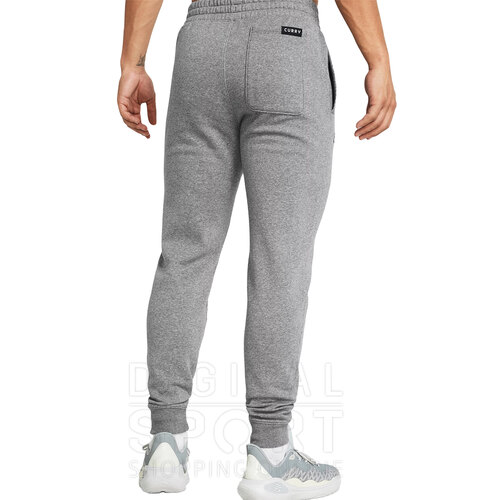 PANTALON CURRY SPLASH JOGGER