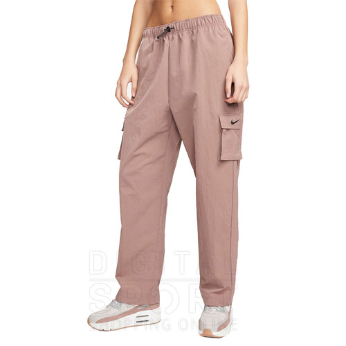 PANTALON ESSENTIAL WOVEN