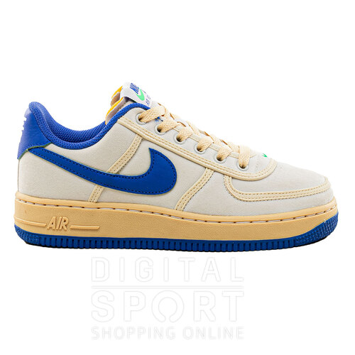 ZAPATILLAS WMNS AIR FORCE 1 07 LV8