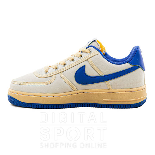 ZAPATILLAS WMNS AIR FORCE 1 07 LV8