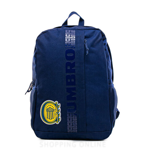 MOCHILA ROSARIO CENTRAL