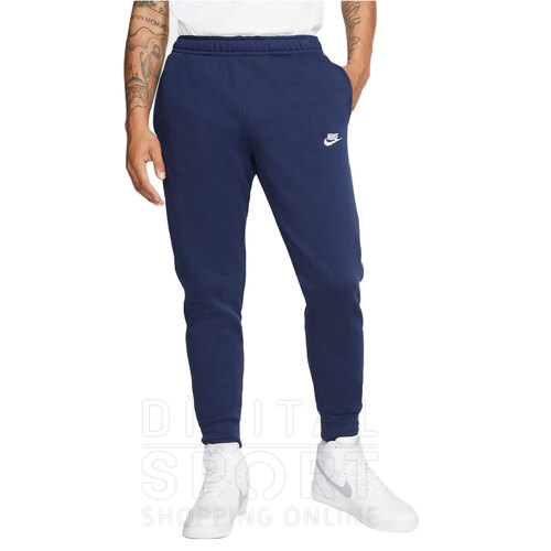 PANTALON CLUB JOGGER