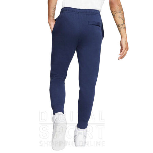 PANTALON CLUB JOGGER