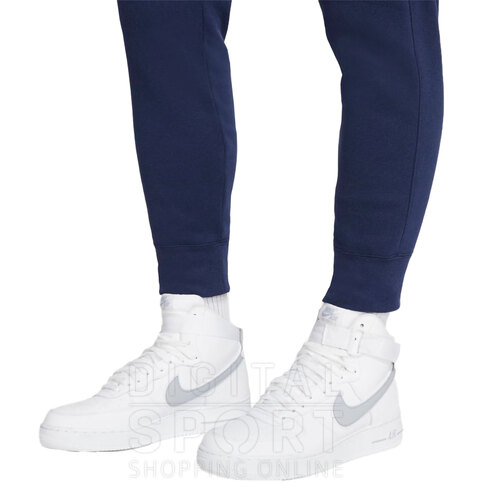 PANTALON CLUB JOGGER