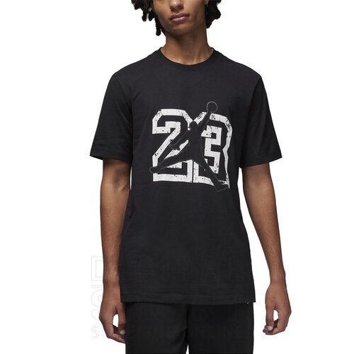 REMERA JORDAN FLIGHT ESSENTIALS