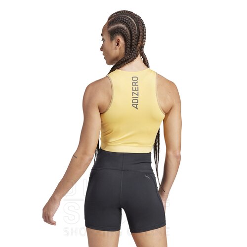 MUSCULOSA ADIZERO