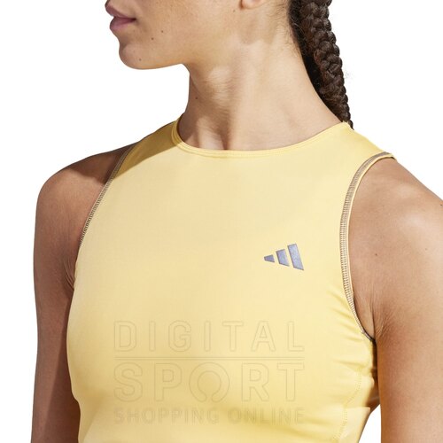 MUSCULOSA ADIZERO