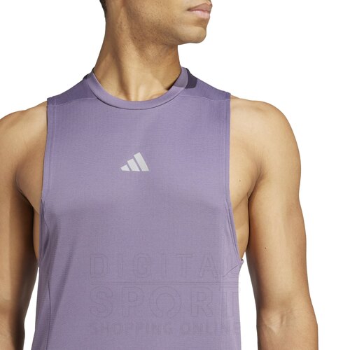 MUSCULOSA DESIGNED FOR TRAINING