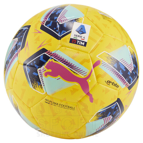 PELOTA ORBITA SERIE A HYB