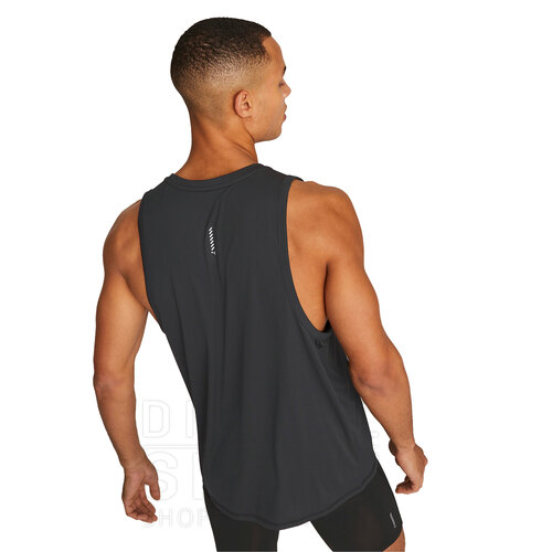 MUSCULOSA RUN FAVORITE SINGLET