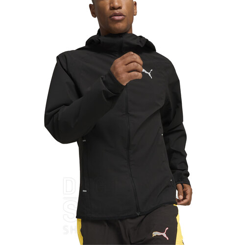 CAMPERA PILOTIN RUN ELITE ULTRAWEAVE