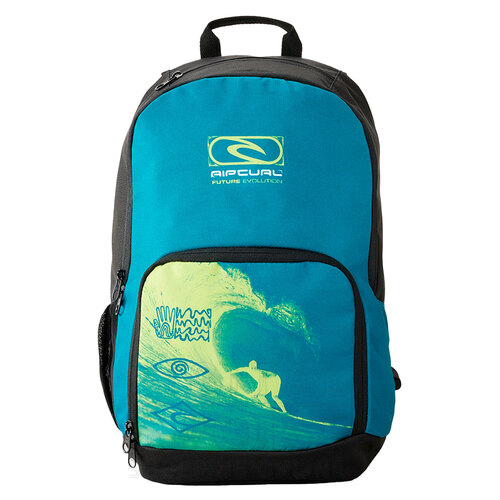 MOCHILA EVO ICONS 24L