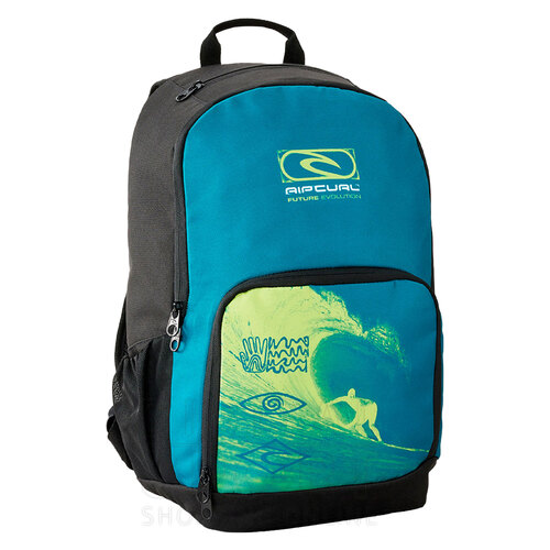 MOCHILA EVO ICONS 24L