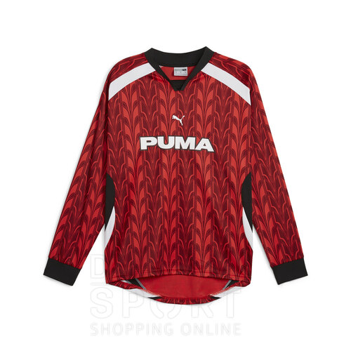 REMERA FOOTBALL JERSEY