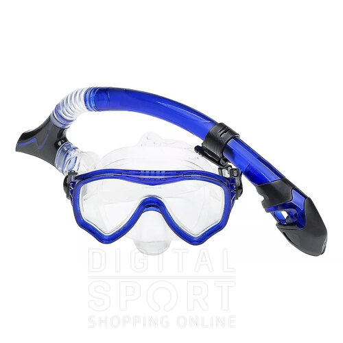 SNORKEL DUAL KRYLL PRO