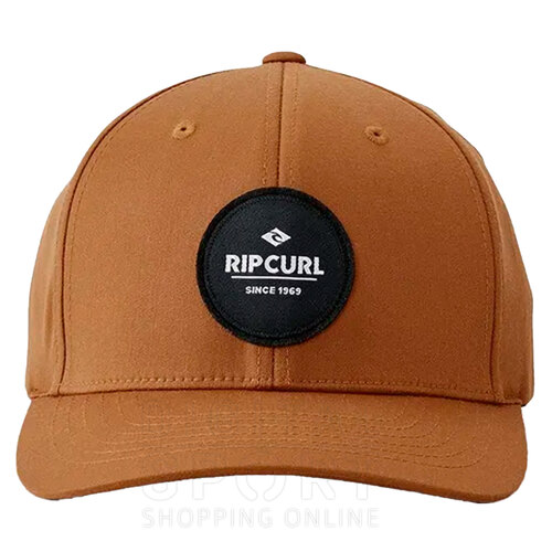 GORRA ROUTINE FLEXFLIT