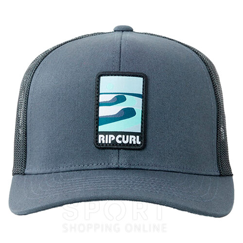 GORRA TKR CUSTOM CURVE