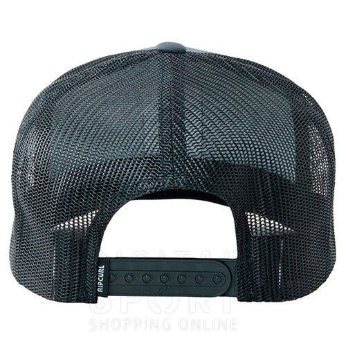 GORRA TKR CUSTOM CURVE