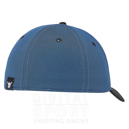 GORRA DOUBLE