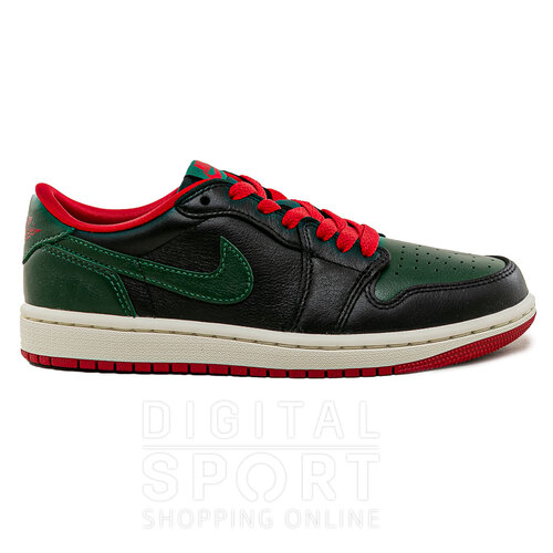 ZAPATILLAS WMNS AIR JORDAN 1 RETRO LOW