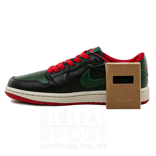 ZAPATILLAS WMNS AIR JORDAN 1 RETRO LOW