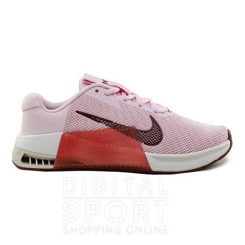 ZAPATILLAS W NIKE METCON 9